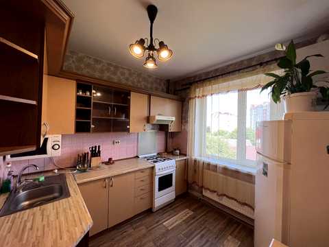 квартира за адресою Юліана Целевича вул., 9