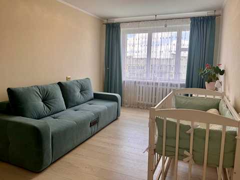квартира по адресу Заболотного ул., 31