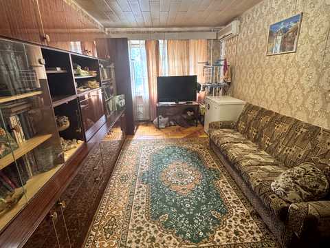 квартира за адресою Магістральна вул., 72
