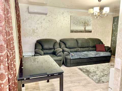 квартира за адресою Вахи Арсанова вул. (Рокоссовського), 8