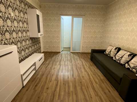 квартира по адресу Старомостовая пл. (Николая Островского), 1