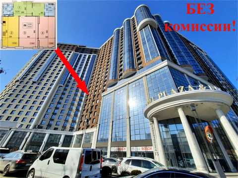 квартира за адресою Глибочицька вул., 73