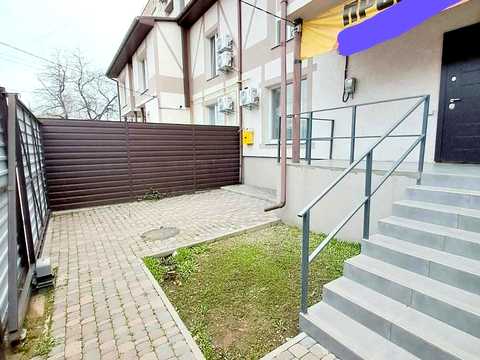будинок за адресою Тракторний пров., 5