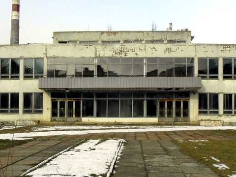 комерційна за адресою Чернігів, Левка Лук'яненка просп. (Рокоссовського), 25
