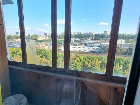 квартира за адресою Борщагівська вул., 16