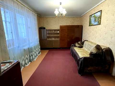 квартира по адресу Автозаводская ул., 42
