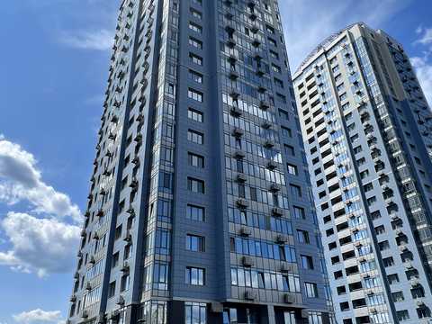 квартира по адресу Трускавецкая ул., 4-Б