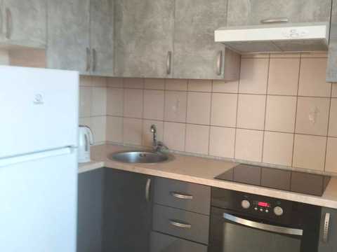 квартира за адресою Бориса Грінченка вул., 7