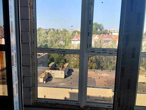 квартира за адресою Чернівецька вул., 52-А