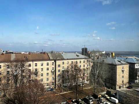 квартира по адресу Науки просп. (Гагарина), 3