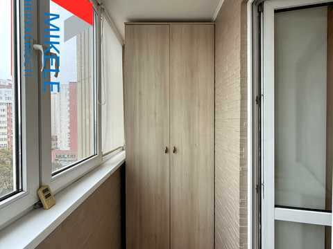 квартира по адресу Кадетский Гай ул., 3