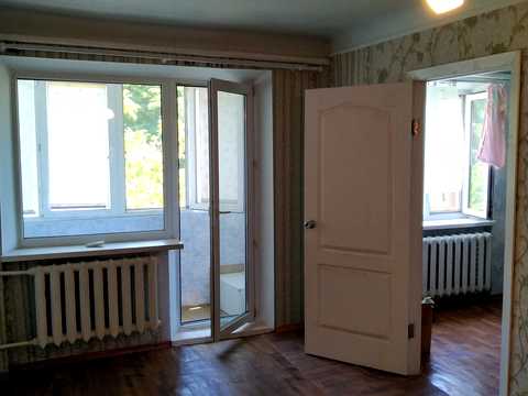 квартира за адресою Курчатова, 7