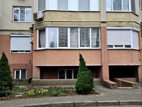 комерційна за адресою Костанді вул., 199а