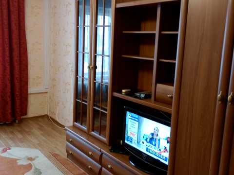 квартира за адресою Федора Ернста вул., 2