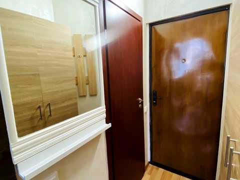 квартира за адресою Анни Ахматової вул., 16-Б