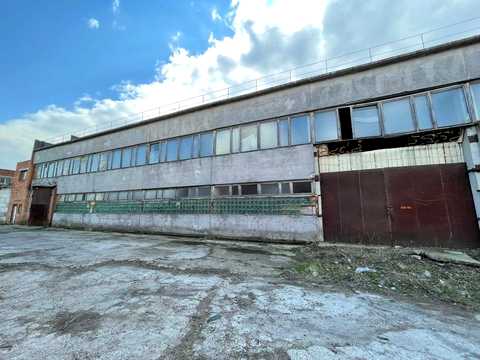 комерційна за адресою Чернігів, Івана Мазепи вул. (Щорса), 59
