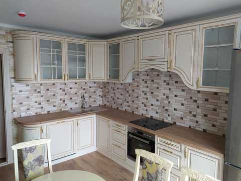 квартира по адресу Вишняковская ул., 4