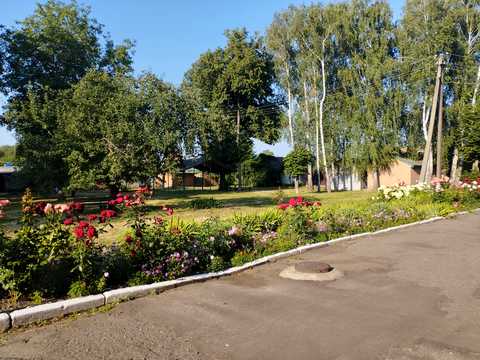 квартира по адресу Роменская ул., 70