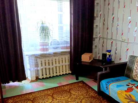 квартира по адресу Героев просп., 11