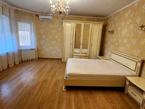 дом по адресу Центральная ул.