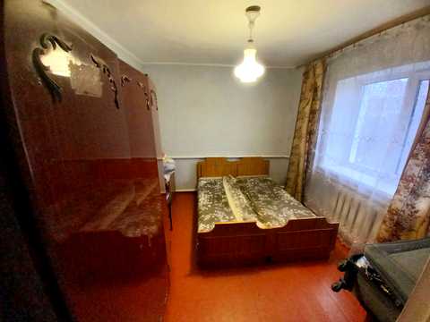 дом по адресу Старовокзальна ул.
