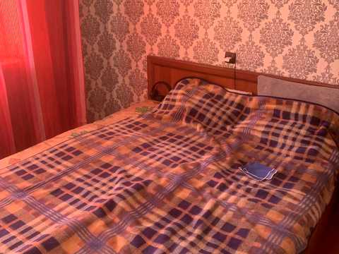 квартира по адресу Ореста Левицкого ул. (Академіка Курчатова), 20