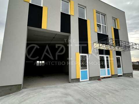 комерційна за адресою Соборна вул., 305