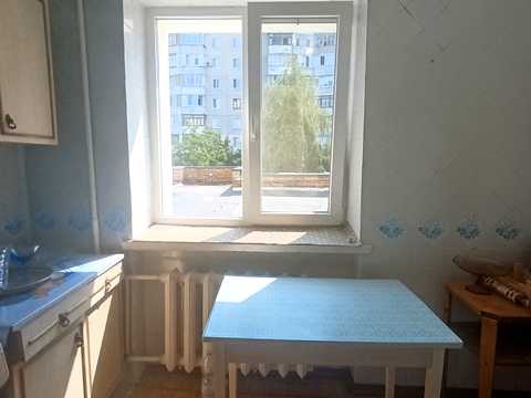 квартира за адресою Буковинська вул., 4