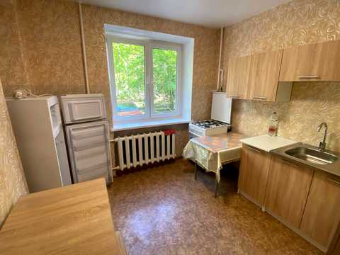 квартира за адресою Печенізька вул., 16