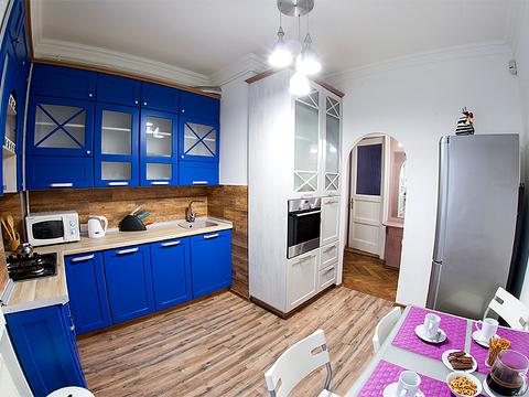 квартира за адресою Архіпенка, 11