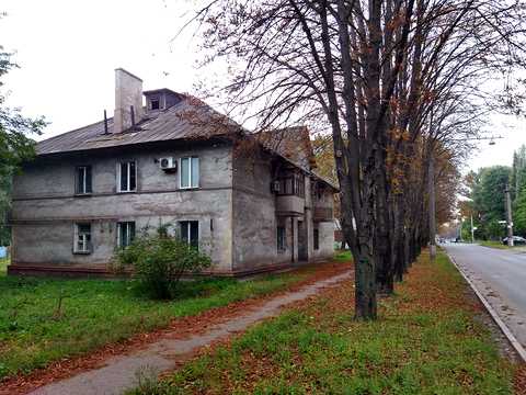 квартира по адресу Вадима Гурова ул. (Постышева), 64