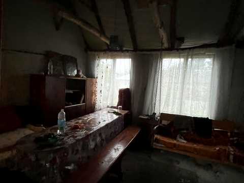 будинок за адресою с. Воронів, Лесі Українки, 39