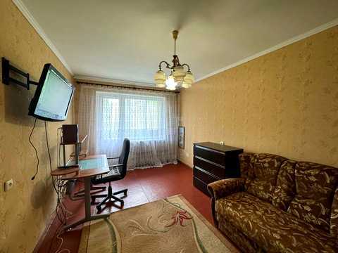 квартира за адресою Івана Авраменка вул. (Корнійчука), 9