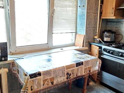 комната по адресу Николая Кибальчича ул., 12