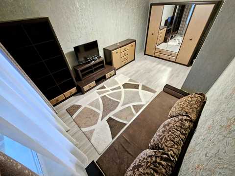 квартира за адресою Бориса Гмирі вул., 16
