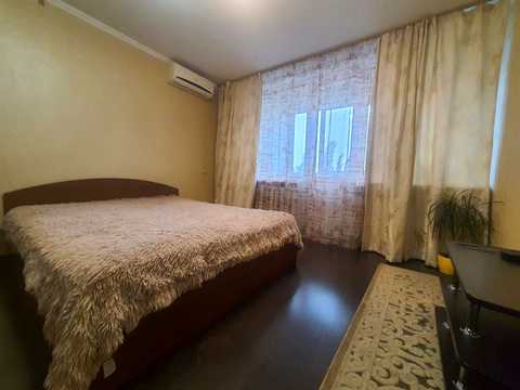 квартира за адресою Чоколівський бульв., 22