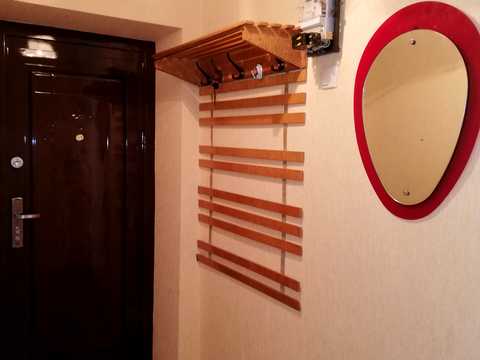 квартира за адресою Київська вул., 24