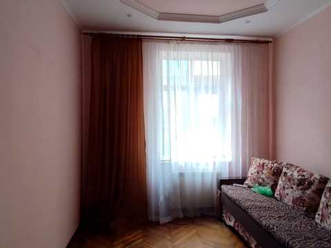 квартира за адресою Щекавицька вул., 10