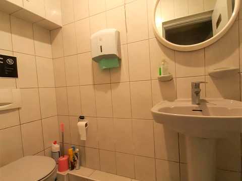 комерційна за адресою Одеса, Успенська вул. (Чичерина), 115