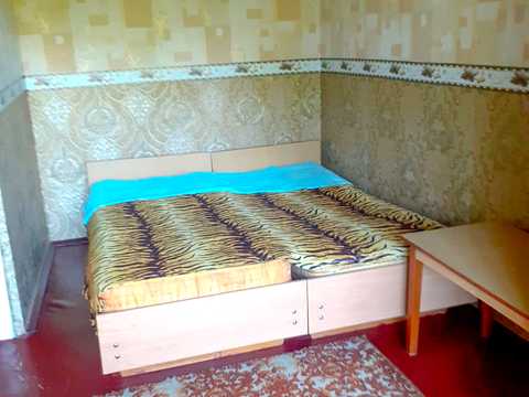 квартира по адресу Волковича ул., 17