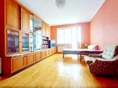 квартира по адресу Героев Днепра ул., 57