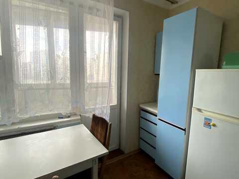 квартира по адресу Віктора Забіли ул., 21