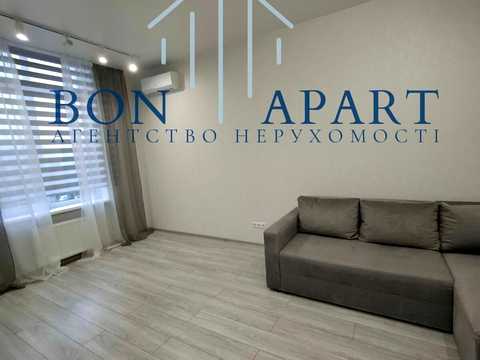 квартира за адресою Миколи Гулака вул., 2-А
