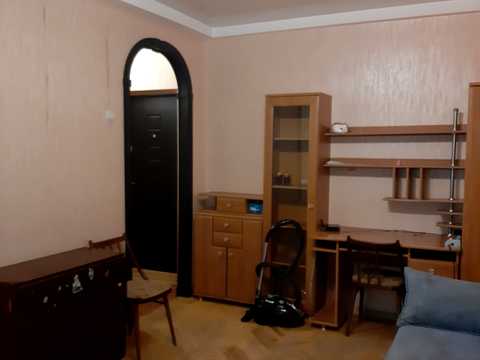 квартира за адресою Голосіївський просп. (40-річчя Жовтня), 94