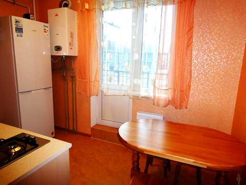 квартира по адресу Европейская ул., 3