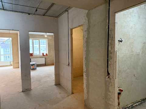 квартира по адресу Высочана ул., 18 к1