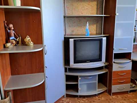 квартира за адресою Соборності України вул. (Дружби Народів), 203