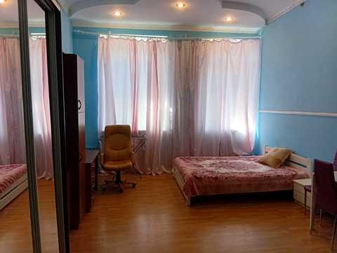 квартира по адресу Пантелеймоновская ул., 30