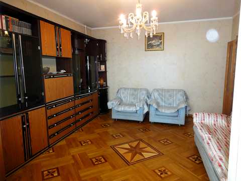 квартира по адресу Небесной Сотни просп. (Маршала Жукова), 87