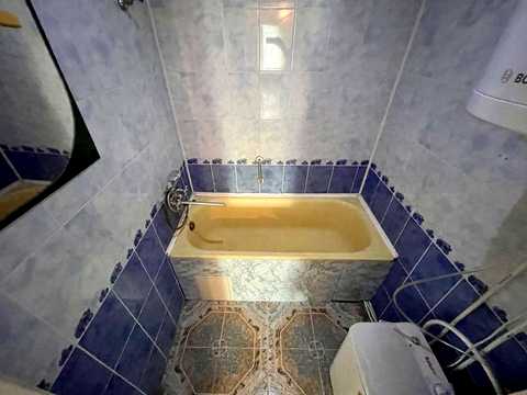 квартира за адресою Космонавтів вул., 17